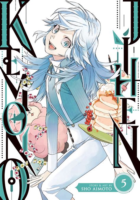 how to watch videos on kemono|'Kemono Jihen': Know where to stream the animated manga series.